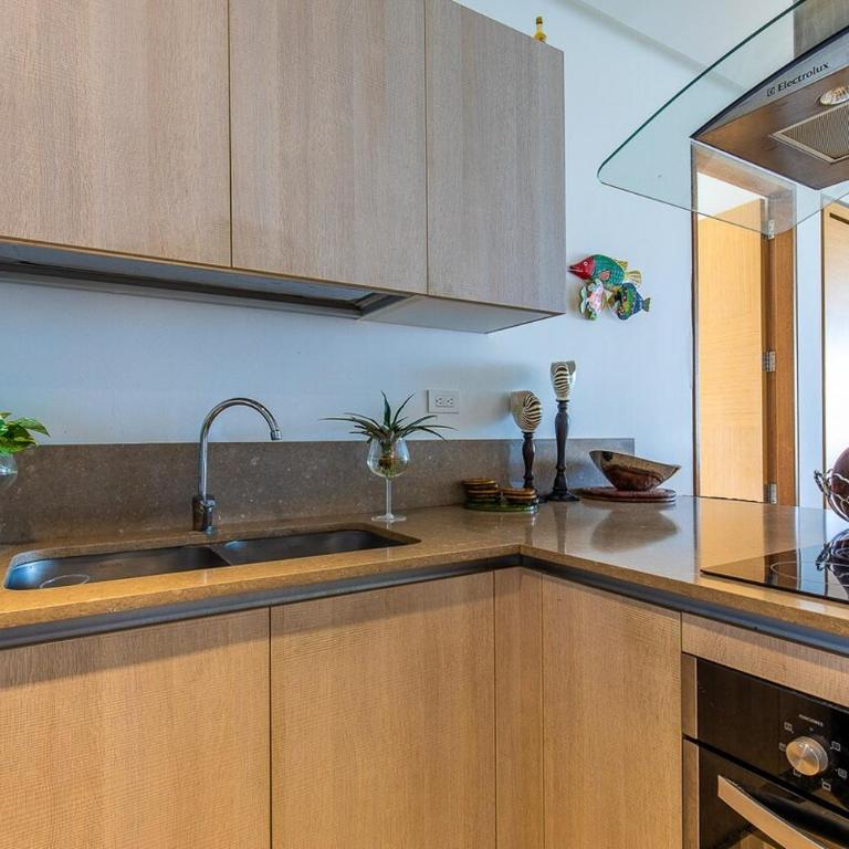TopSpot In Santa Marta with Jacuzzi and Vista al Mar - Casa de 3 dormitorios - 19