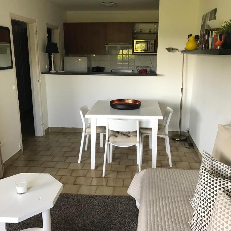 Saint-Tropez - Studio 40 m2 - Studio - 7