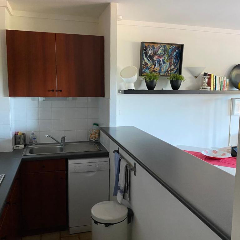 Saint-Tropez - Studio 40 m2 - Studio - 11