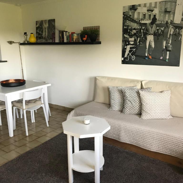Saint-Tropez - Studio 40 m2 - Studio - 8