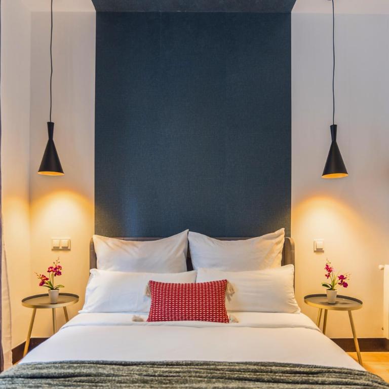 Gran Via by SkyKey - Two-Bedroom Apartment - 25
