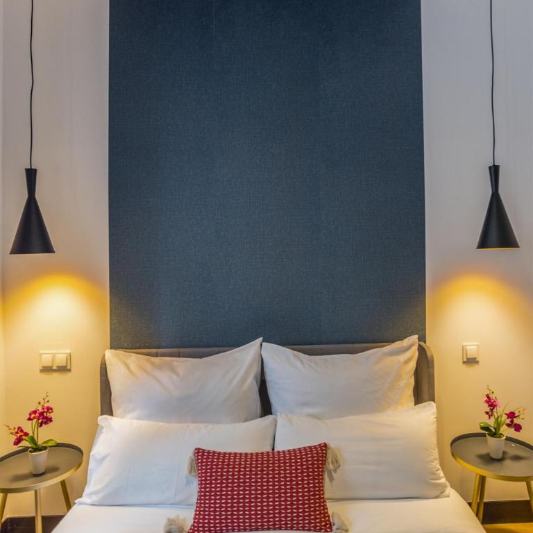 Gran Via by SkyKey - Two-Bedroom Apartment - 4