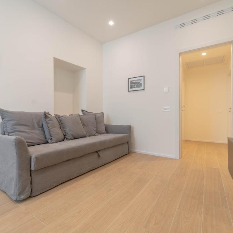 Borgo Vico Apartment - Appartamento con 2 Camere da Letto - 5