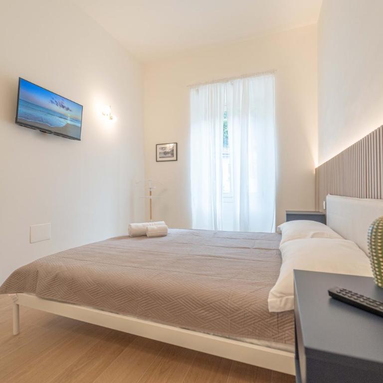 Borgo Vico Apartment - Appartamento con 2 Camere da Letto - 6