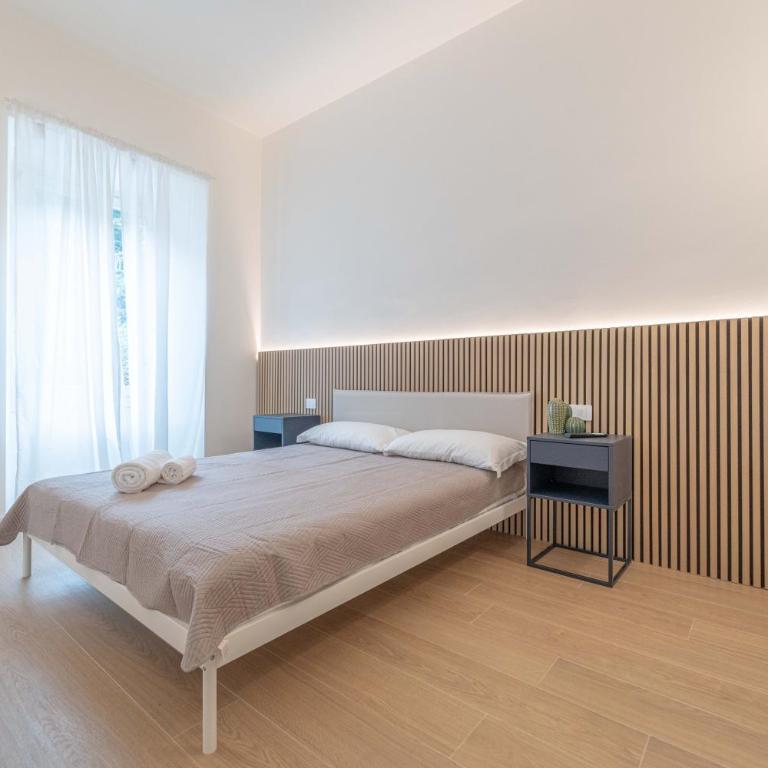 Borgo Vico Apartment - Appartamento con 2 Camere da Letto - 13