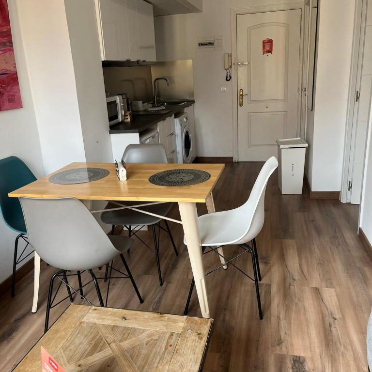 Apartamento Retiro-Ibiza IV - Classic Quadruple Room - 2