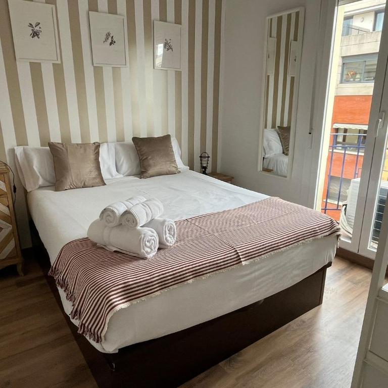 Apartamento Retiro-Ibiza IV - Classic Quadruple Room - 5