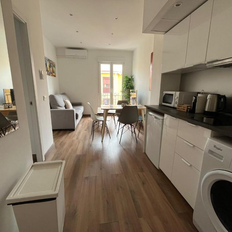 Apartamento Retiro-Ibiza IV - Classic Quadruple Room - 8