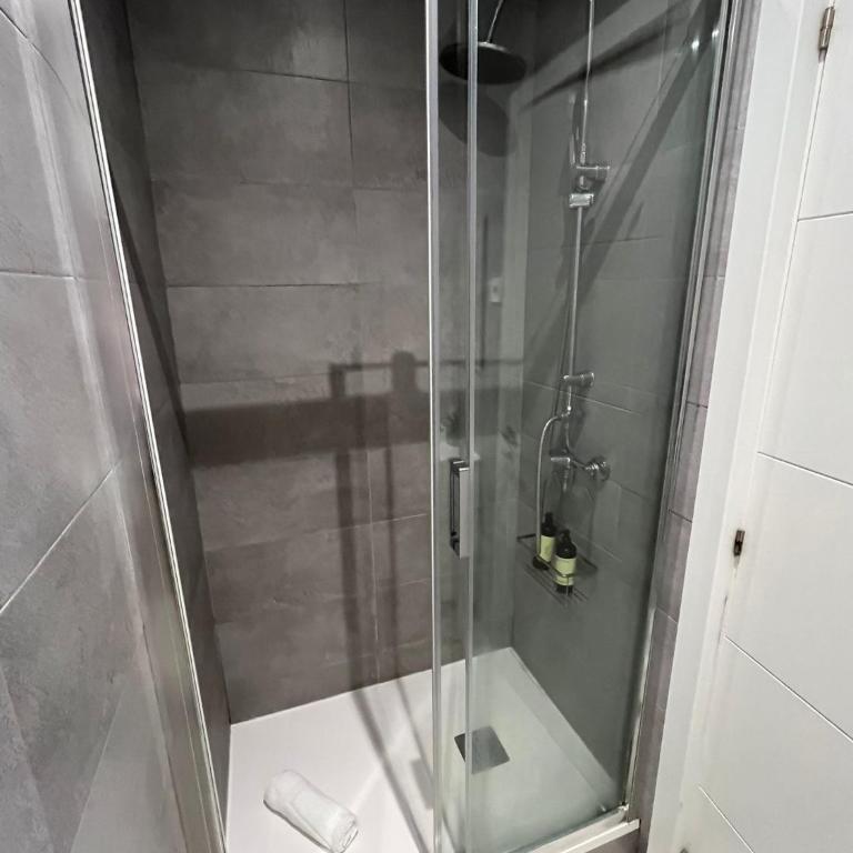 Apartamento Retiro-Ibiza IV - Classic Quadruple Room - 11