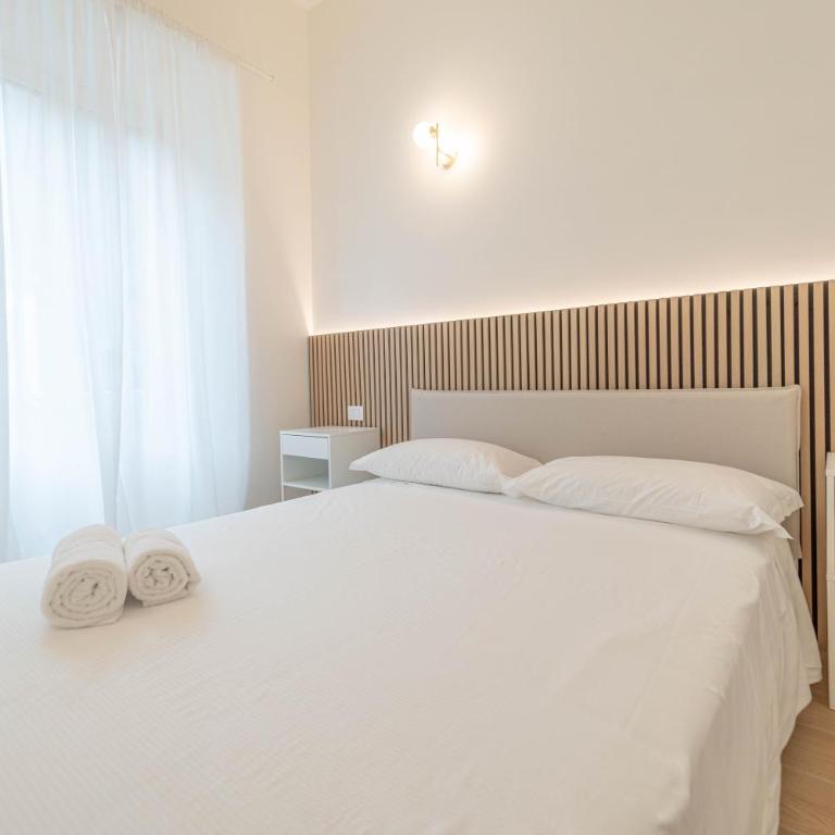 Borgo Vico Apartment - Appartamento con 2 Camere da Letto - 20