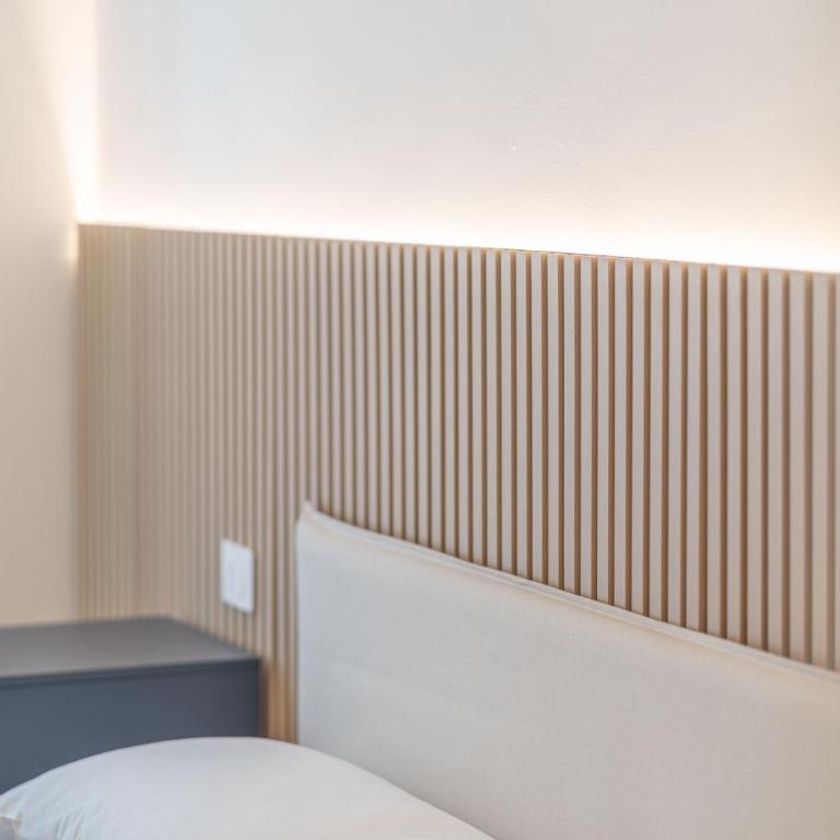 Borgo Vico Apartment - Appartamento con 2 Camere da Letto - 21