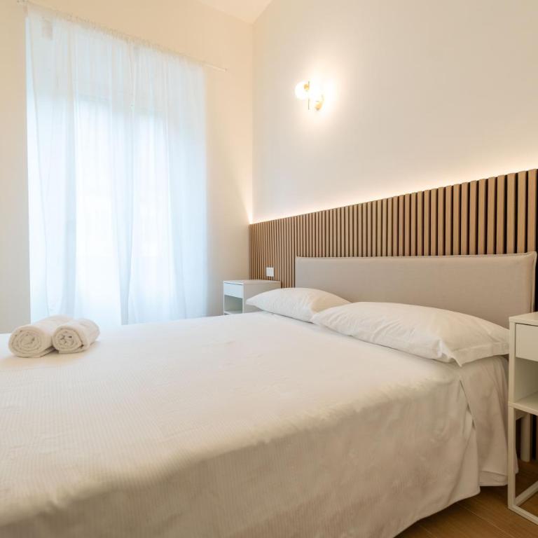 Borgo Vico Apartment - Appartamento con 2 Camere da Letto - 22