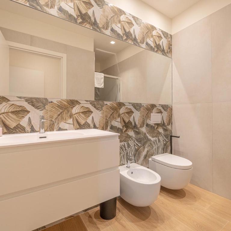 Borgo Vico Apartment - Appartamento con 2 Camere da Letto - 26