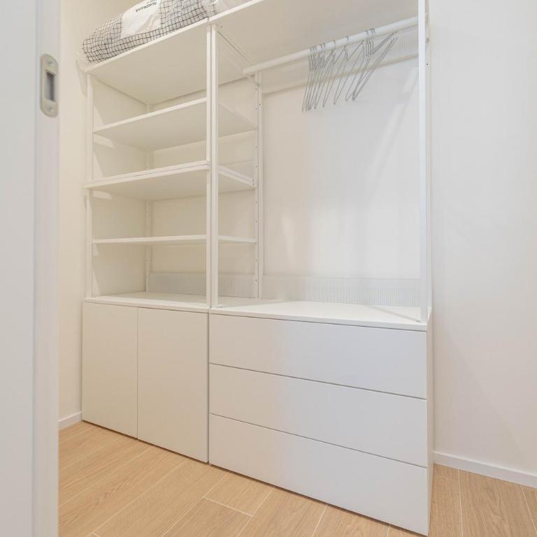 Borgo Vico Apartment - Appartamento con 2 Camere da Letto - 27