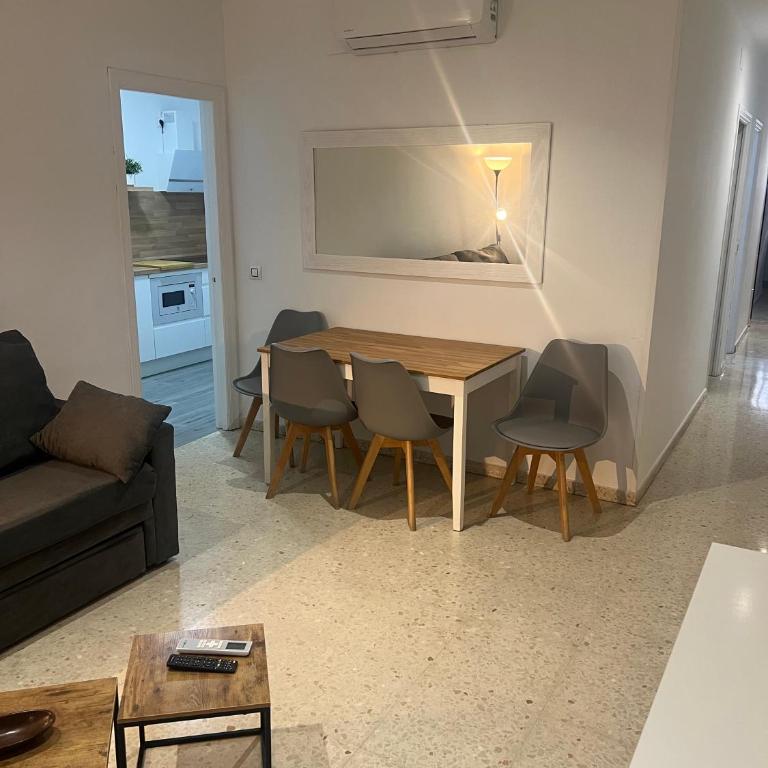Apartamentos Ortega - Apartamento de 2 dormitorios - 5