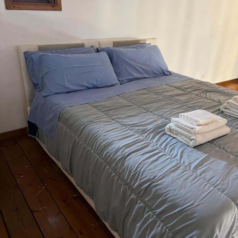 EXCLUSIVE House OTTAVIANO - Apartment mit 2 Schlafzimmern - 30