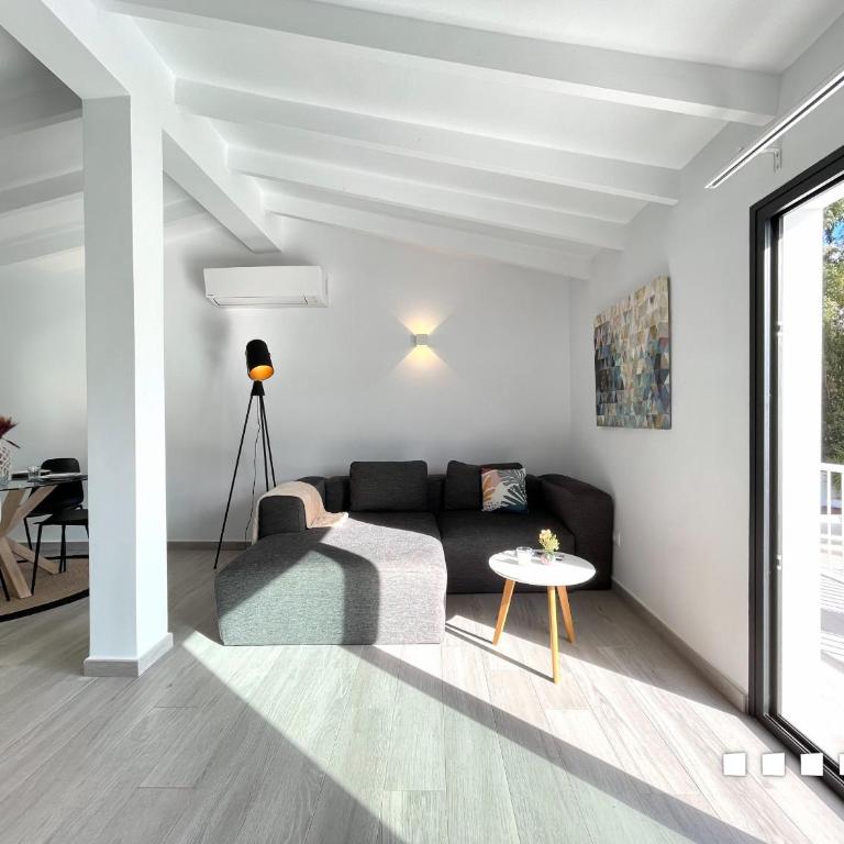 VH CostaBlanca - APARTAMENTO MARTA BEACH 3 - Apartamento de 1 dormitorio - 6