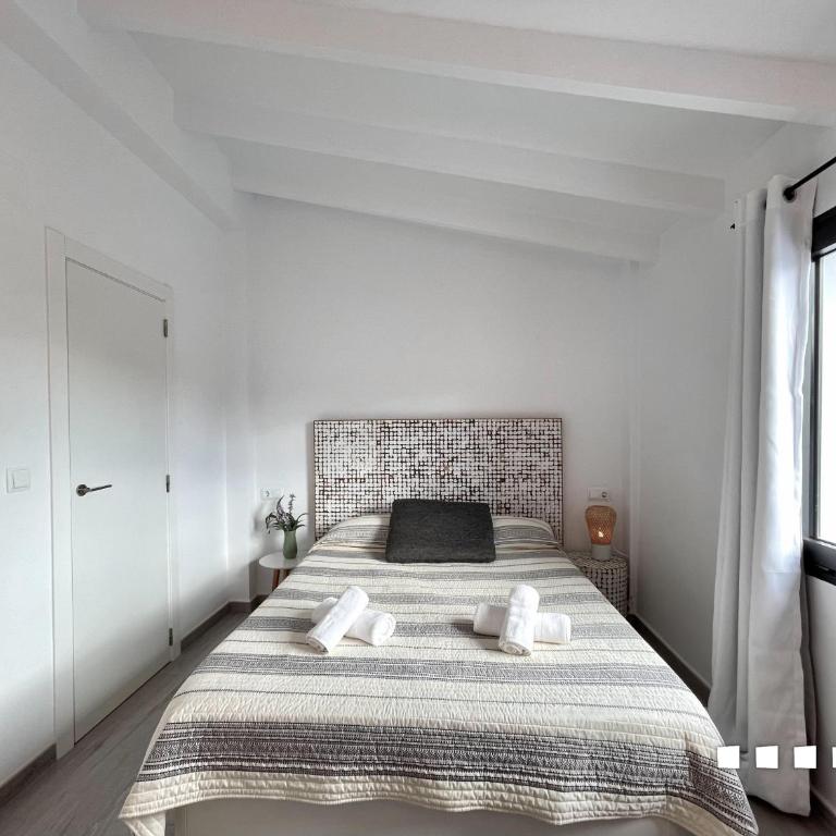 VH CostaBlanca - APARTAMENTO MARTA BEACH 3 - Apartamento de 1 dormitorio - 9