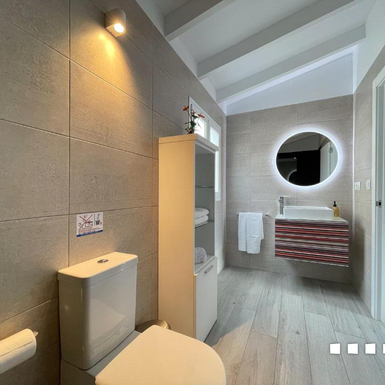 VH CostaBlanca - APARTAMENTO MARTA BEACH 3 - Apartamento de 1 dormitorio - 12