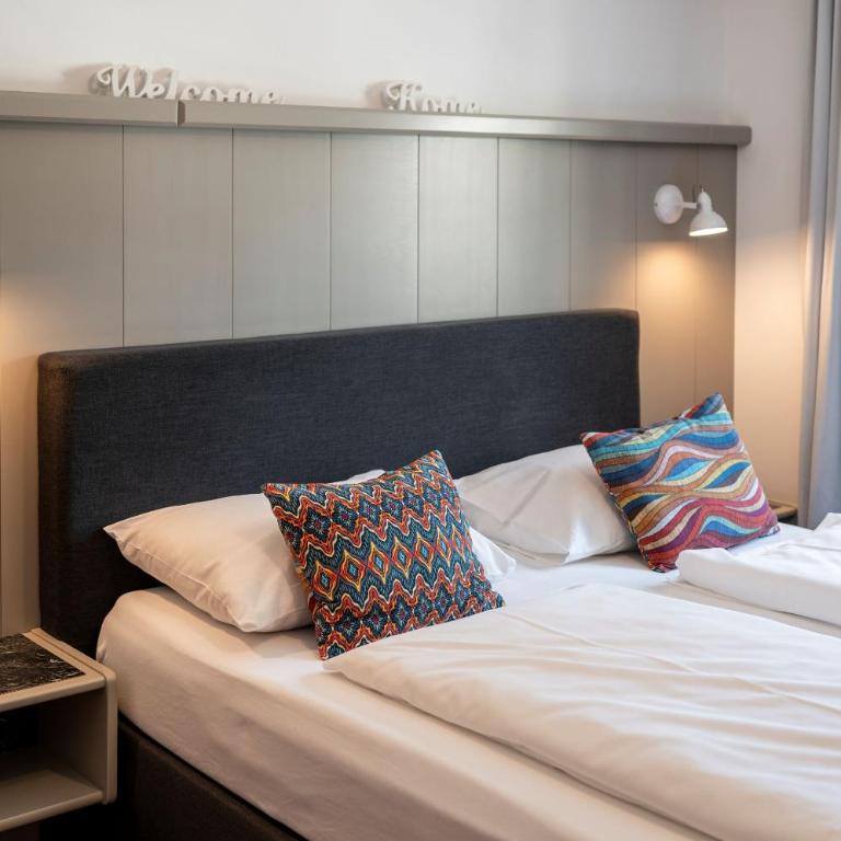 Der Torwirt Radstadt - Doppelzimmer - 5