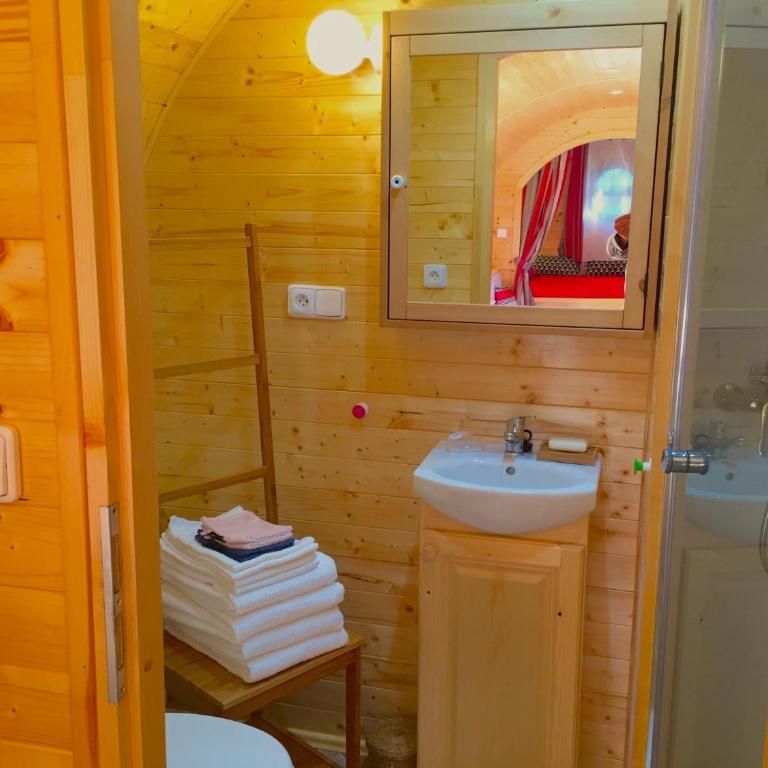 Gîte Chais Catherine - Casa con 1 dormitorio - 2