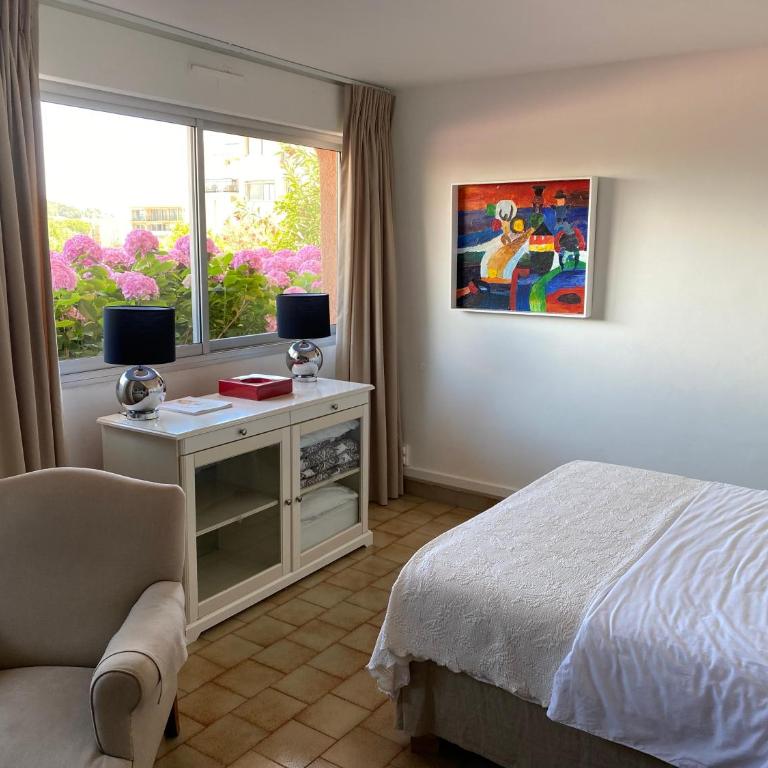 Saint-Tropez - Studio 40 m2 - Studio - 17