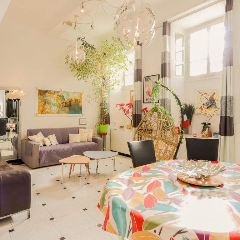 CondoNice - Appartement - 3
