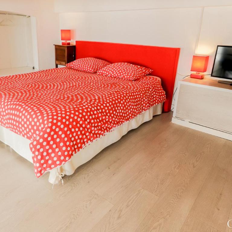 CondoNice - Appartement - 24