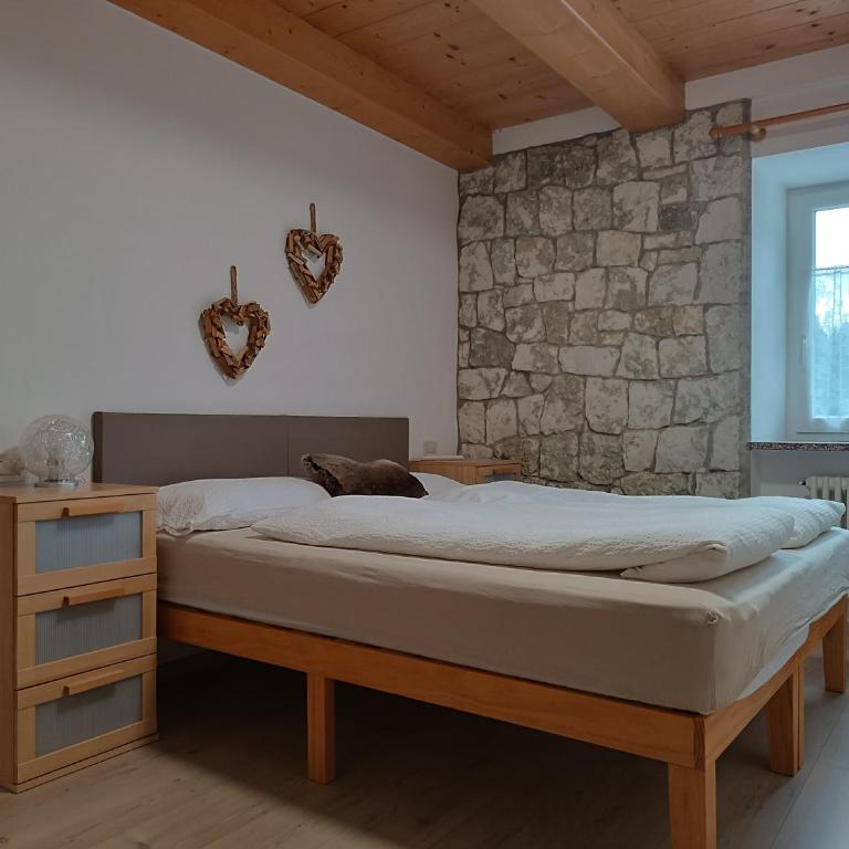 Appartamenti Pra Fiorì - Appartamento con 2 Camere da Letto e con Vista - 6