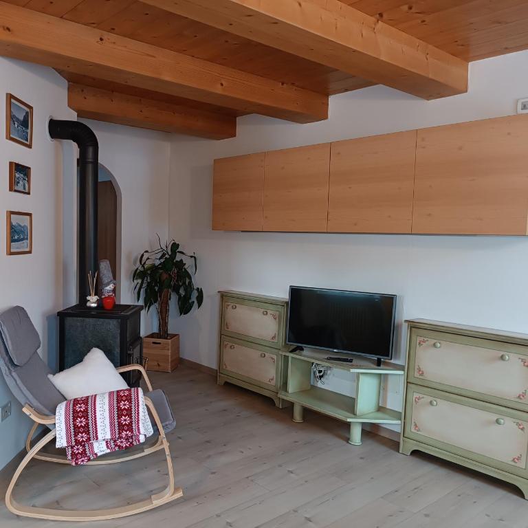 Appartamenti Pra Fiorì - Appartamento con 2 Camere da Letto e con Vista - 3