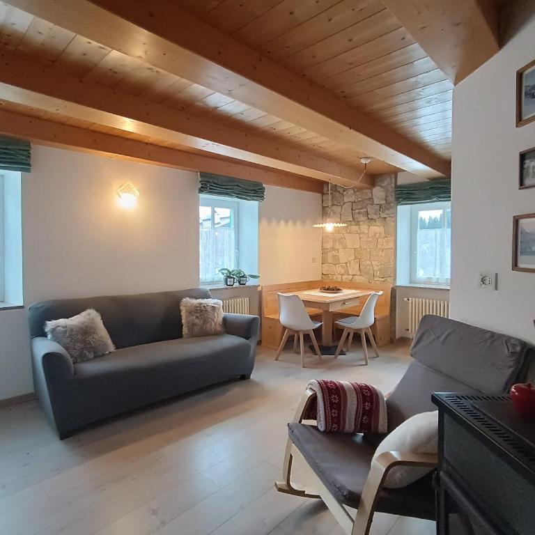 Appartamenti Pra Fiorì - Appartamento con 2 Camere da Letto e con Vista - 2