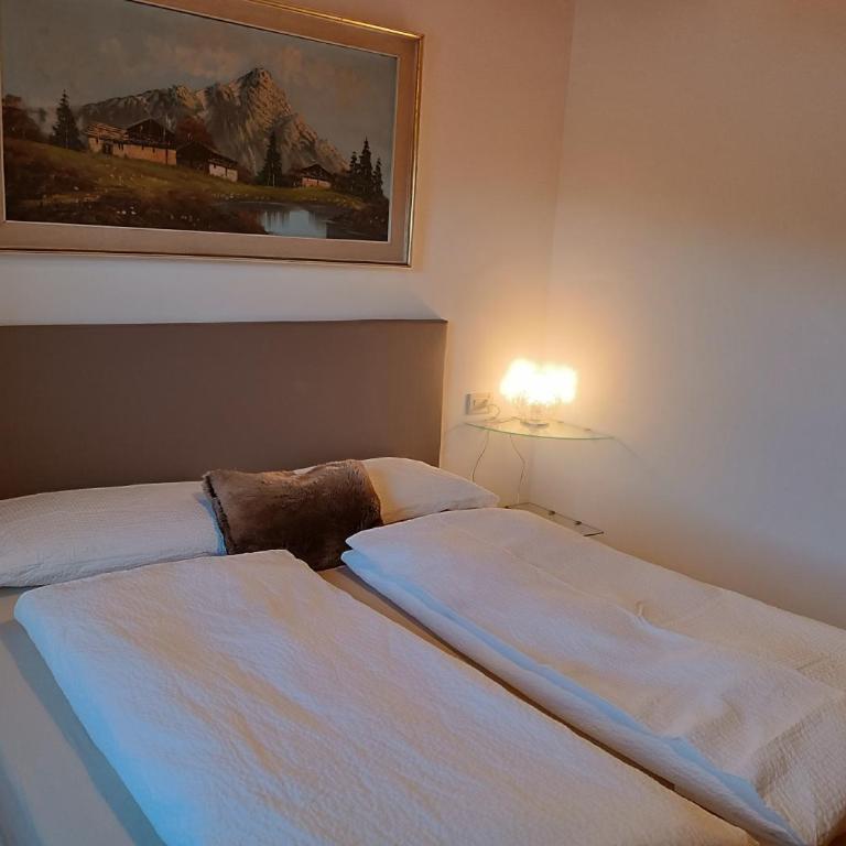 Appartamenti Pra Fiorì - Appartamento con 2 Camere da Letto e con Vista - 5
