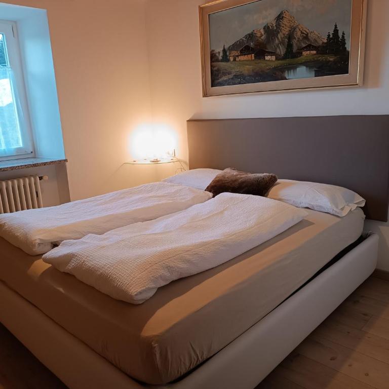 Appartamenti Pra Fiorì - Appartamento con 2 Camere da Letto e con Vista - 4
