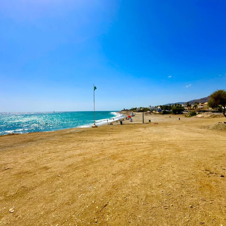 Casa Playa Paraiso - Apartamento de 3 dormitorios con vistas al océano - 16
