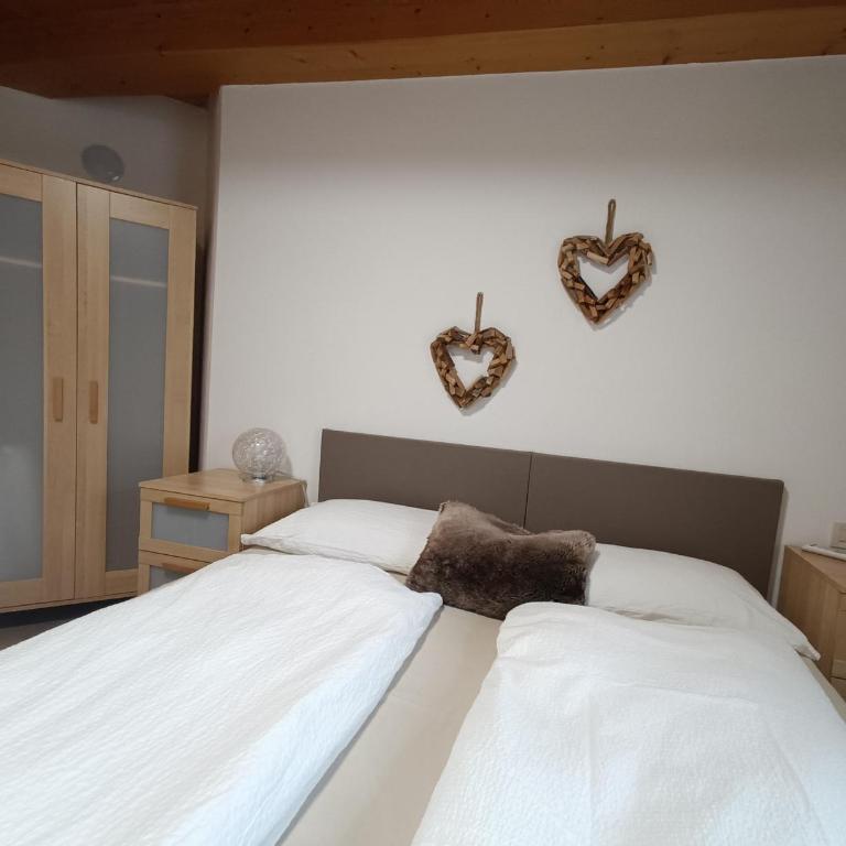 Appartamenti Pra Fiorì - Appartamento con 2 Camere da Letto e con Vista - 7