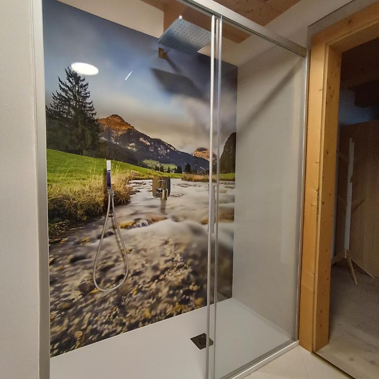 Appartamenti Pra Fiorì - Appartamento con 2 Camere da Letto e con Vista - 9