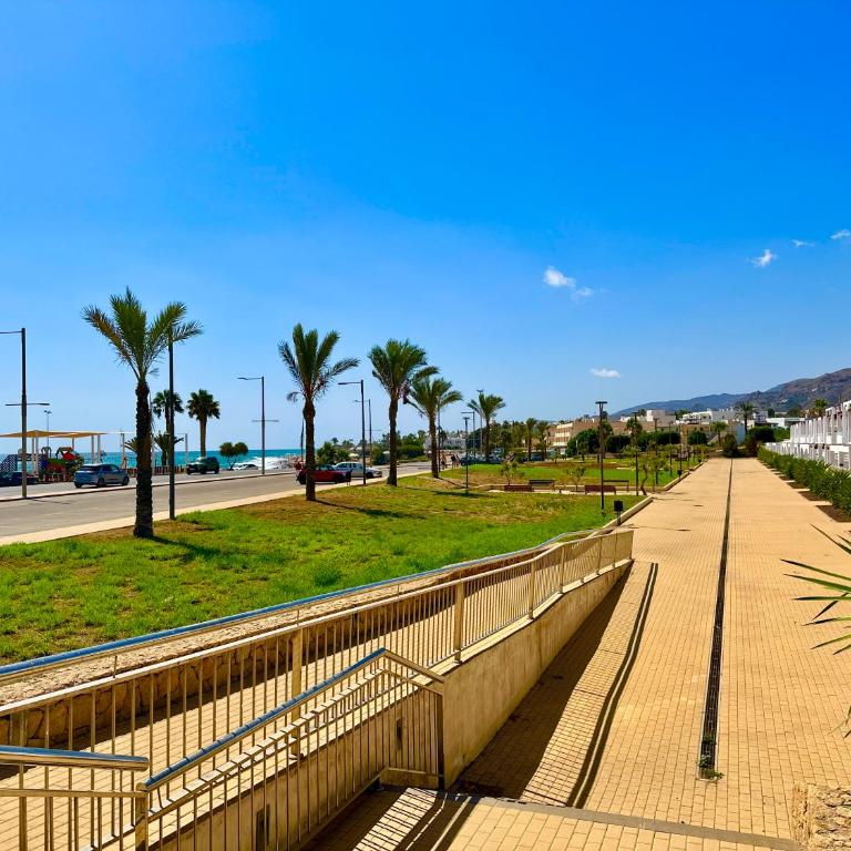 Casa Playa Paraiso - Apartamento de 3 dormitorios con vistas al océano - 29