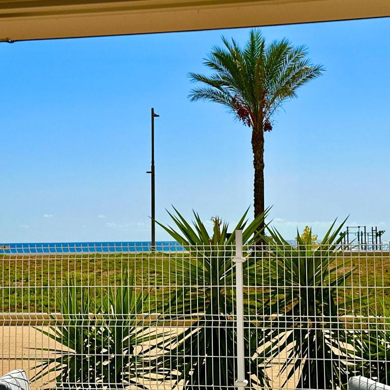 Casa Playa Paraiso - Apartamento de 3 dormitorios con vistas al océano - 33