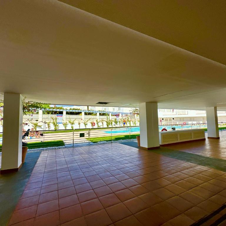 Casa Playa Paraiso - Apartamento de 3 dormitorios con vistas al océano - 35