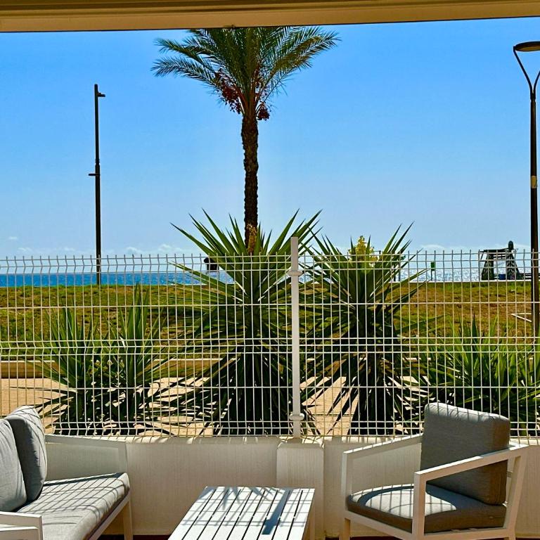 Casa Playa Paraiso - Apartamento de 3 dormitorios con vistas al océano - 48