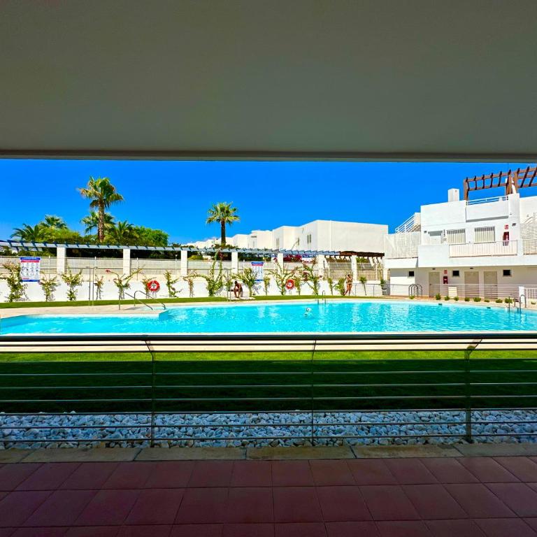 Casa Playa Paraiso - Apartamento de 3 dormitorios con vistas al océano - 49