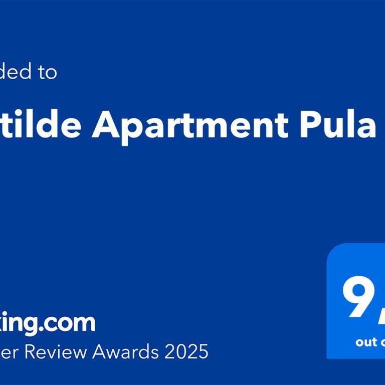 Matilde Apartment Pula - Appartamento - 23