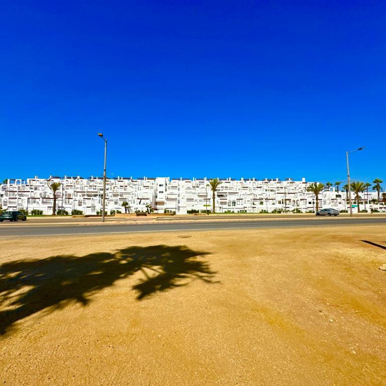 Casa Playa Paraiso - Apartamento de 3 dormitorios con vistas al océano - 58
