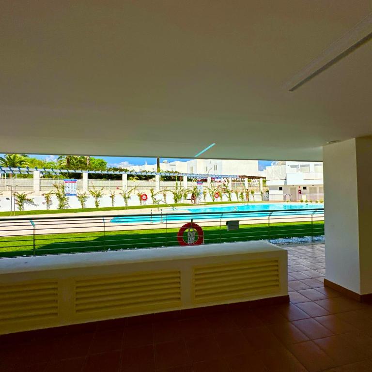 Casa Playa Paraiso - Apartamento de 3 dormitorios con vistas al océano - 59
