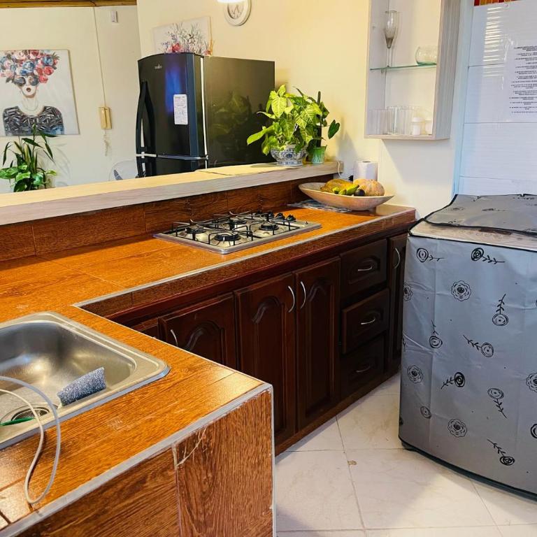 Apartamentos Mirian Rodadero - Apartamento de 3 dormitorios - 3