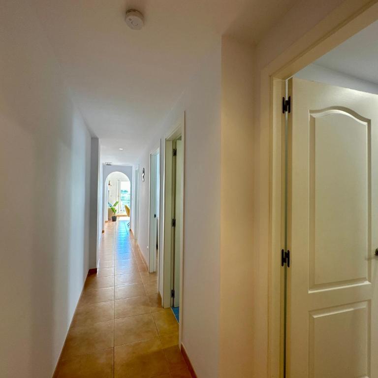 Casa Playa Paraiso - Apartamento de 3 dormitorios con vistas al océano - 61