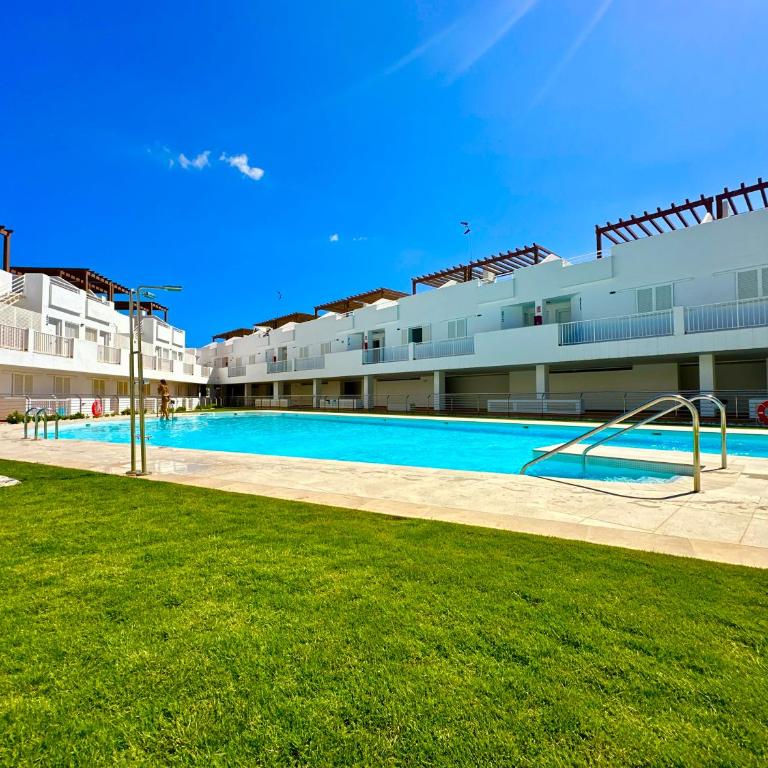 Casa Playa Paraiso - Apartamento de 3 dormitorios con vistas al océano - 67