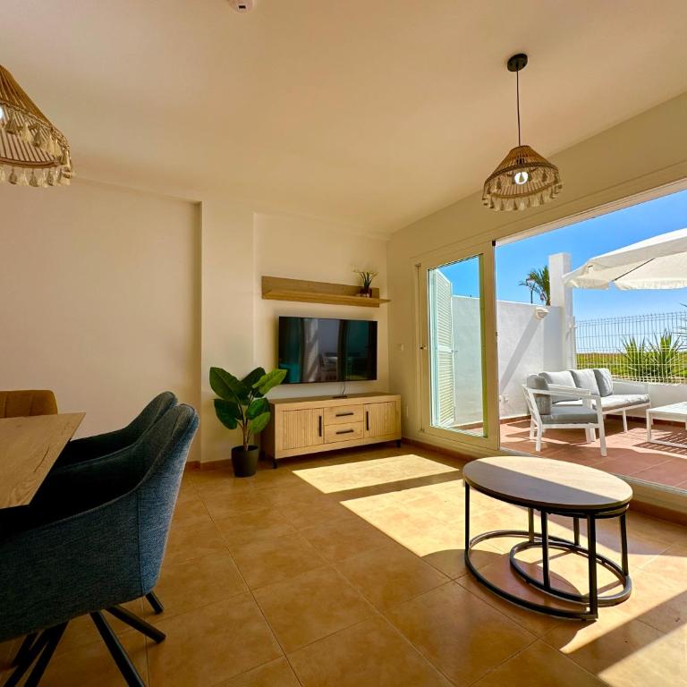 Casa Playa Paraiso - Apartamento de 3 dormitorios con vistas al océano - 68
