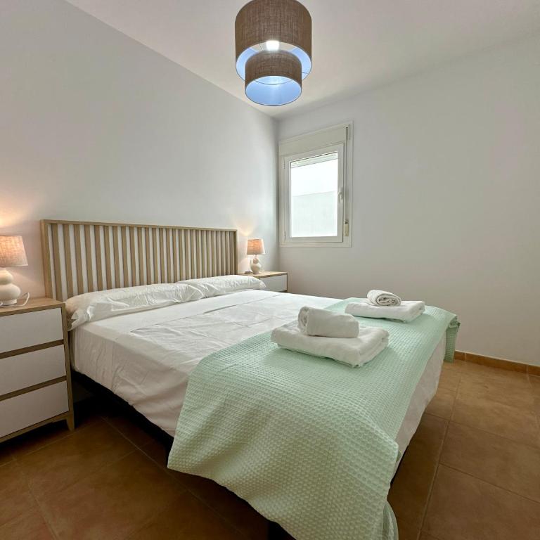 Casa Playa Paraiso - Apartamento de 3 dormitorios con vistas al océano - 75
