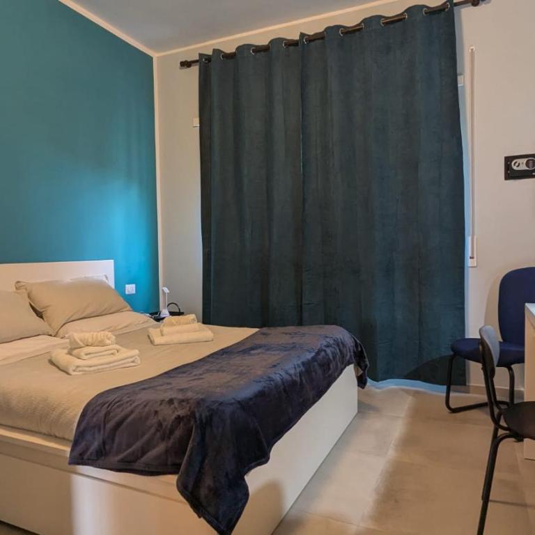 Nuova Casa Elena a Montesacro - Apartment mit 2 Schlafzimmern - 3